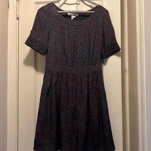 BCBGeneration dress. Worn twice